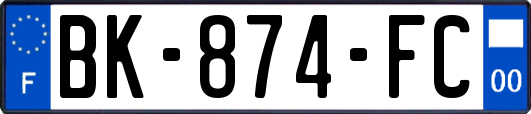 BK-874-FC