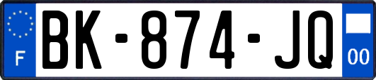 BK-874-JQ