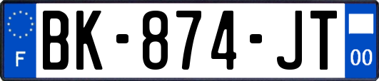 BK-874-JT