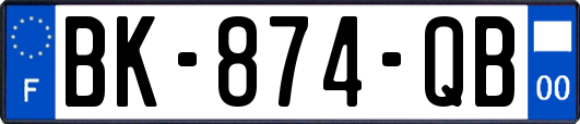 BK-874-QB