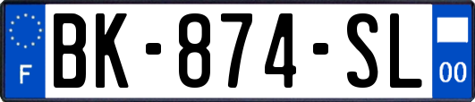 BK-874-SL