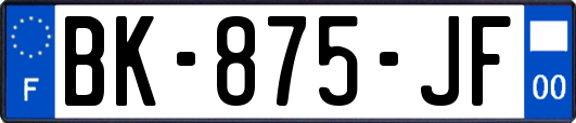 BK-875-JF