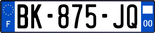 BK-875-JQ