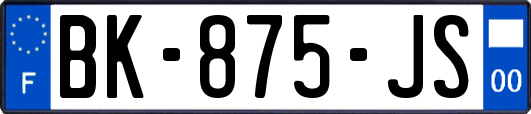 BK-875-JS