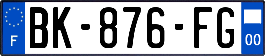 BK-876-FG