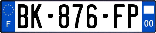 BK-876-FP