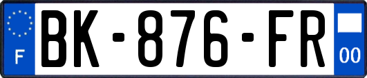 BK-876-FR