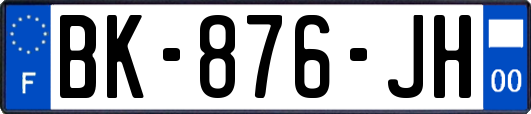 BK-876-JH