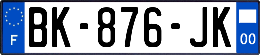 BK-876-JK