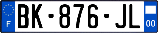 BK-876-JL