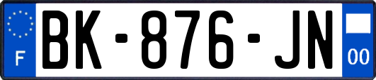 BK-876-JN