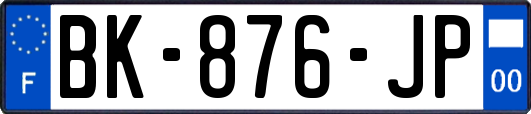 BK-876-JP