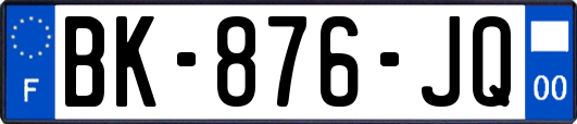 BK-876-JQ