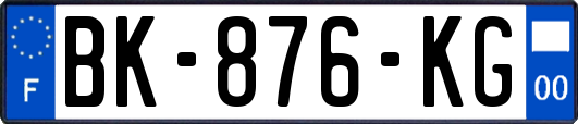 BK-876-KG