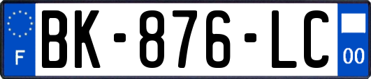 BK-876-LC