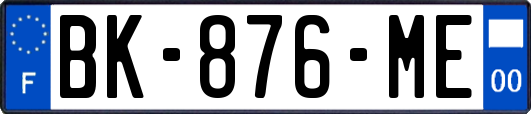 BK-876-ME