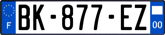 BK-877-EZ