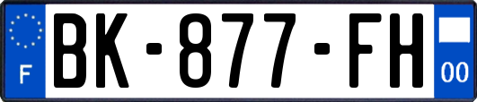 BK-877-FH