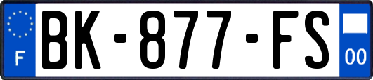 BK-877-FS