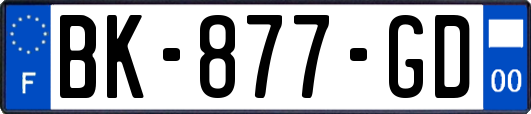 BK-877-GD