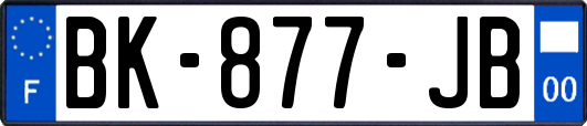 BK-877-JB