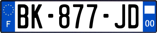 BK-877-JD