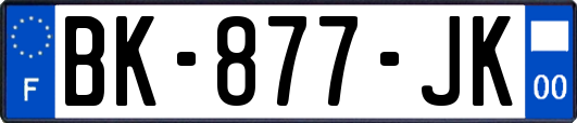 BK-877-JK