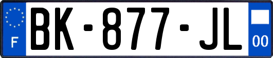 BK-877-JL