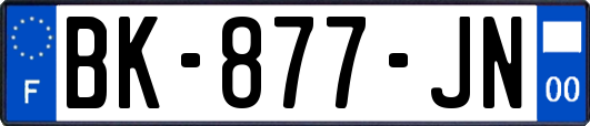 BK-877-JN