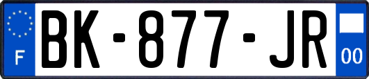 BK-877-JR