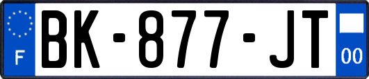 BK-877-JT