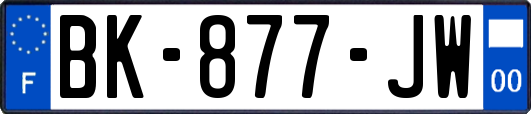 BK-877-JW