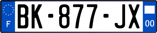 BK-877-JX