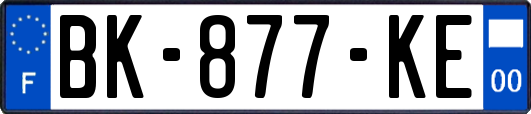 BK-877-KE