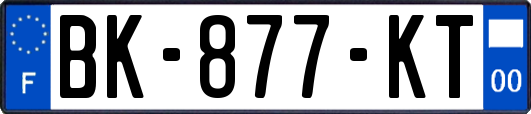 BK-877-KT