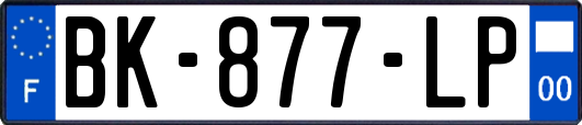 BK-877-LP