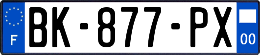 BK-877-PX