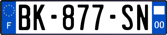 BK-877-SN