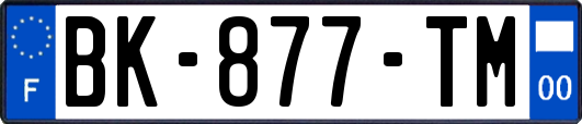 BK-877-TM