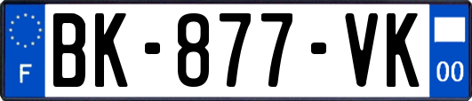 BK-877-VK