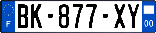 BK-877-XY