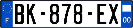 BK-878-EX