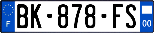 BK-878-FS