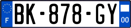 BK-878-GY