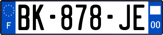 BK-878-JE