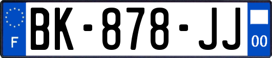 BK-878-JJ