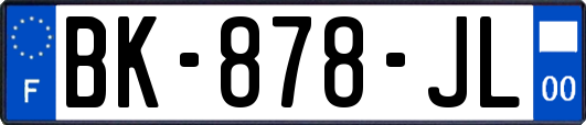 BK-878-JL