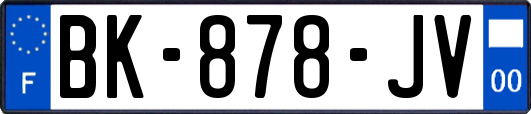 BK-878-JV