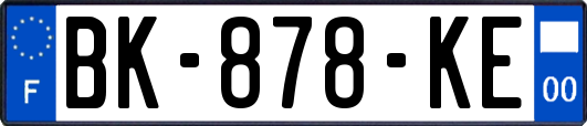 BK-878-KE