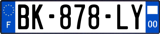 BK-878-LY